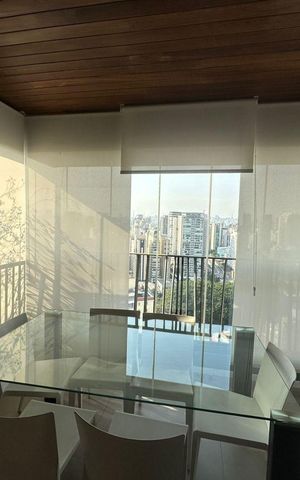 Apartamento para alugar com 81m², 2 quartos e 2 vagas