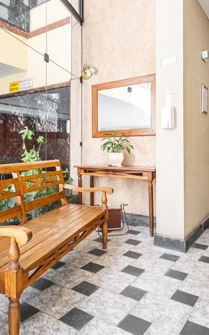 Apartamento à venda com 64m², 2 quartos e sem vagaHall social
