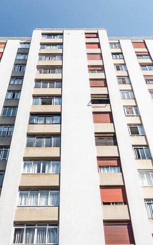Apartamento à venda com 64m², 2 quartos e sem vagaFachada