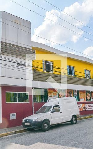 Apartamento à venda com 50m², 2 quartos e 1 vaga Apartamento à venda com 50m², 2 quartos e 1 vagaÁrea comum - Mercado