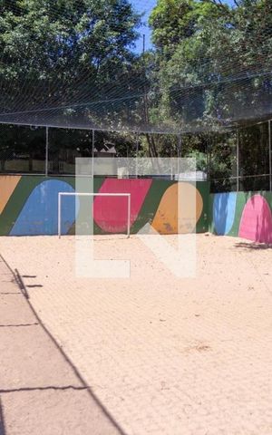 Apartamento à venda com 50m², 2 quartos e 1 vaga Apartamento à venda com 50m², 2 quartos e 1 vagaÁrea comum - Quadra