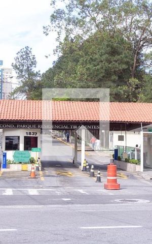 Apartamento à venda com 50m², 2 quartos e 1 vaga Apartamento à venda com 50m², 2 quartos e 1 vagaFachada