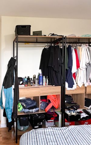 Apartamento à venda com 50m², 2 quartos e 1 vaga Apartamento à venda com 50m², 2 quartos e 1 vagaQuarto 2