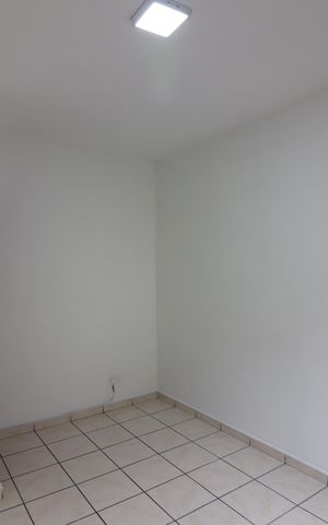 Apartamento para alugar com 50m², 1 quarto e sem vagaSala/Quarto