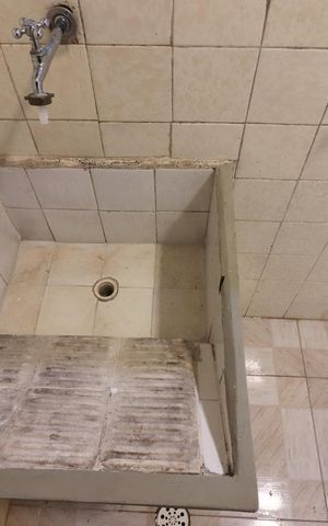Apartamento para alugar com 50m², 1 quarto e sem vagaÁrea de Serviço