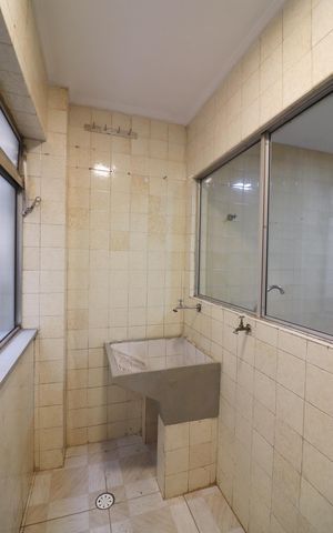 Apartamento para alugar com 50m², 1 quarto e sem vagaÁrea de Serviço