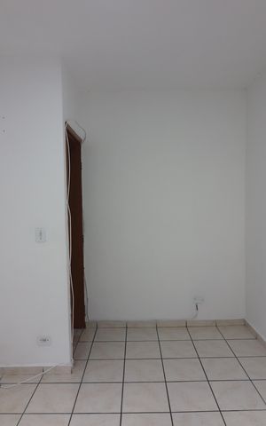 Apartamento para alugar com 50m², 1 quarto e sem vagaSala/Quarto