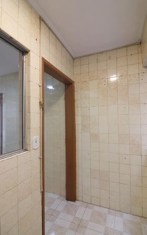 Apartamento para alugar com 50m², 1 quarto e sem vagaÁrea de Serviço