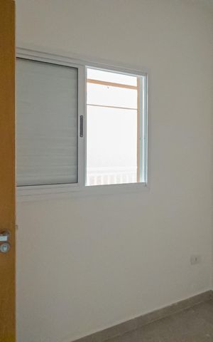 Apartamento para alugar com 35m², 2 quartos e sem vaga Apartamento para alugar com 35m², 2 quartos e sem vagaQuarto 2