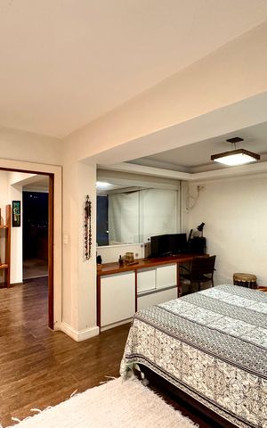 Apartamento à venda com 176m², 3 quartos e 2 vagas