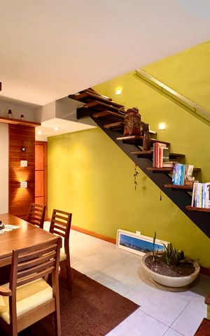 Apartamento à venda com 176m², 3 quartos e 2 vagas