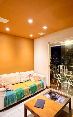 Apartamento à venda com 176m², 3 quartos e 2 vagas