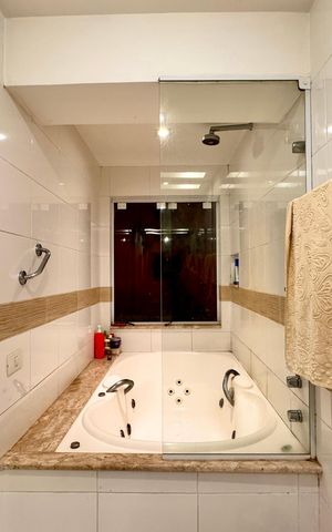 Apartamento à venda com 176m², 3 quartos e 2 vagas