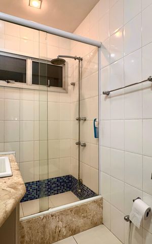Apartamento à venda com 176m², 3 quartos e 2 vagas