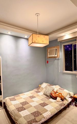 Apartamento à venda com 176m², 3 quartos e 2 vagas