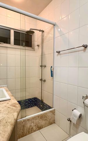 Apartamento à venda com 176m², 3 quartos e 2 vagas