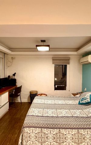 Apartamento à venda com 176m², 3 quartos e 2 vagas