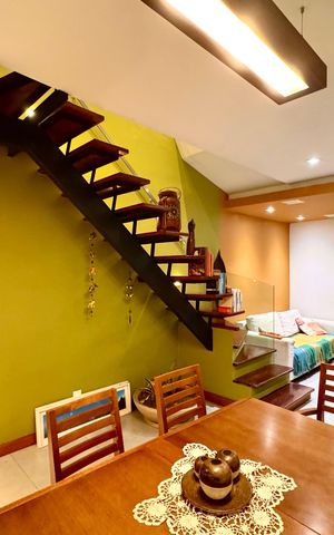 Apartamento à venda com 176m², 3 quartos e 2 vagas