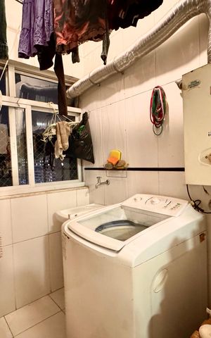 Apartamento à venda com 176m², 3 quartos e 2 vagas