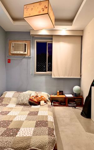 Apartamento à venda com 176m², 3 quartos e 2 vagas