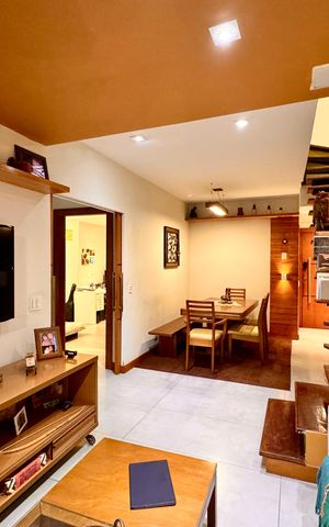 Apartamento à venda com 176m², 3 quartos e 2 vagas