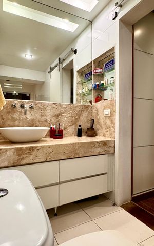 Apartamento à venda com 176m², 3 quartos e 2 vagas
