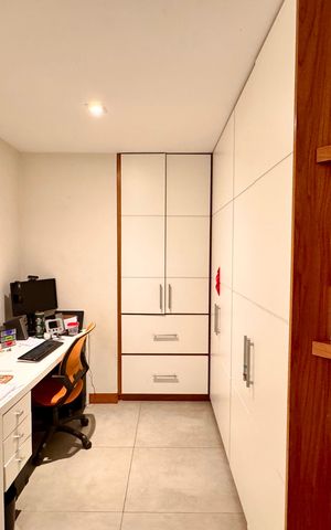 Apartamento à venda com 176m², 3 quartos e 2 vagas