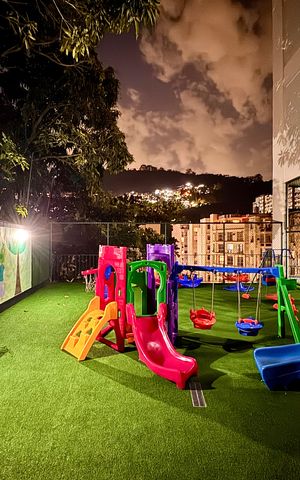 Apartamento à venda com 176m², 3 quartos e 2 vagas