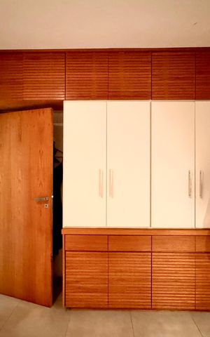 Apartamento à venda com 176m², 3 quartos e 2 vagas