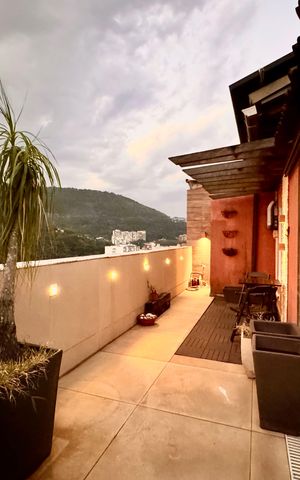 Apartamento à venda com 176m², 3 quartos e 2 vagas