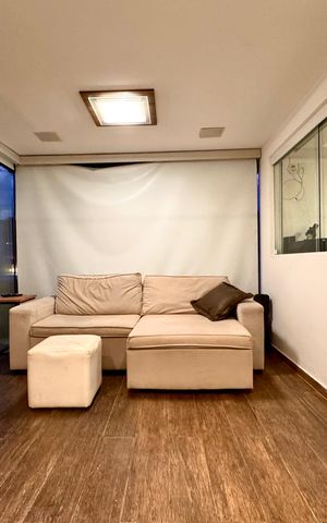 Apartamento à venda com 176m², 3 quartos e 2 vagas