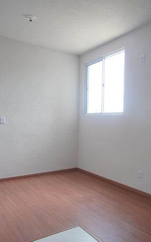 Apartamento à venda com 42m², 2 quartos e 1 vagaSala/Cozinha