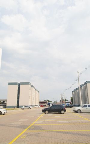 Apartamento à venda com 42m², 2 quartos e 1 vagaÁrea externa