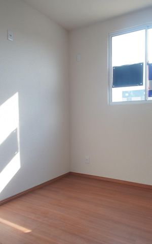Apartamento à venda com 42m², 2 quartos e 1 vagaquarto 1