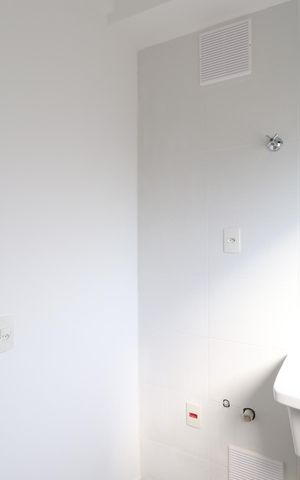 Apartamento para alugar com 65m², 2 quartos e 1 vagaÁrea de Serviço