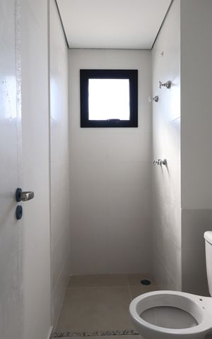 Apartamento para alugar com 65m², 2 quartos e 1 vagaBanheiro Social