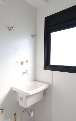 Apartamento para alugar com 65m², 2 quartos e 1 vagaÁrea de Serviço