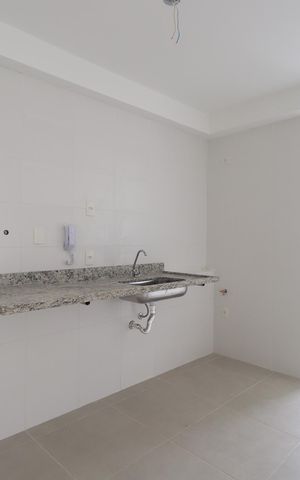 Apartamento para alugar com 65m², 2 quartos e 1 vagaCozinha