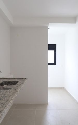 Apartamento para alugar com 65m², 2 quartos e 1 vagaCozinha