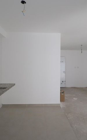 Apartamento para alugar com 65m², 2 quartos e 1 vagaCozinha