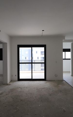 Apartamento para alugar com 65m², 2 quartos e 1 vagaSala