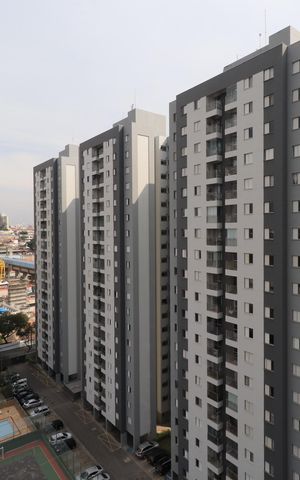 Apartamento para alugar com 65m², 2 quartos e 1 vagaVista da Sacada