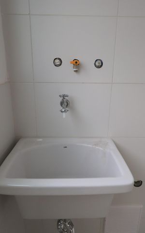 Apartamento para alugar com 65m², 2 quartos e 1 vagaÁrea de Serviço