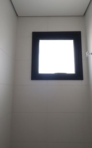 Apartamento para alugar com 65m², 2 quartos e 1 vagaBanheiro da Suíte