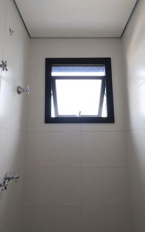 Apartamento para alugar com 65m², 2 quartos e 1 vagaBanheiro Social