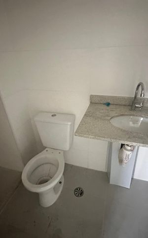 Apartamento à venda com 52m², 1 quarto e 1 vaga