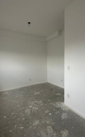 Apartamento à venda com 52m², 1 quarto e 1 vaga