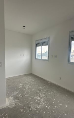 Apartamento à venda com 52m², 1 quarto e 1 vaga