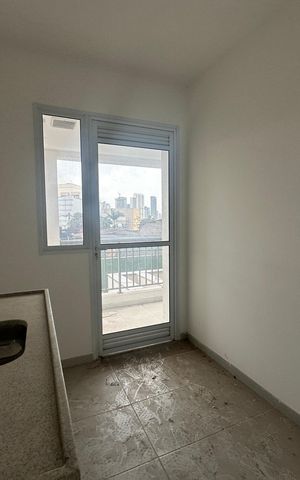 Apartamento à venda com 52m², 1 quarto e 1 vaga
