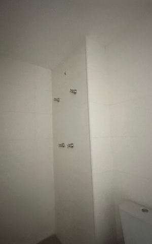 Apartamento à venda com 52m², 1 quarto e 1 vaga
